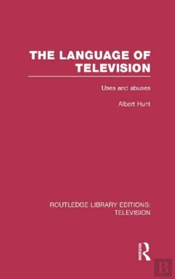 Bertrand.pt - Language Of Television