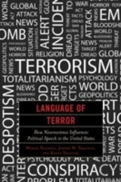 Language Of Terror