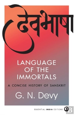 Bertrand.pt - Language Of The Immortals