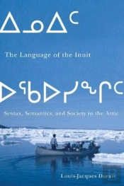 Language Of The Inuit