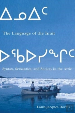 Bertrand.pt - Language Of The Inuit