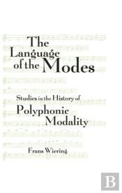 Language Of The Modes