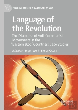Bertrand.pt - Language Of The Revolution