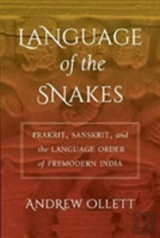 Language Of The Snakes