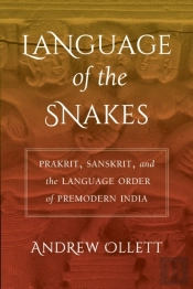 Language Of The Snakes