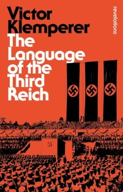 Bertrand.pt - Language Of The Third Reich