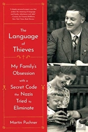 Language Of Thieves