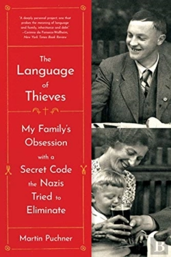 Bertrand.pt - Language Of Thieves