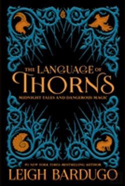 Bertrand.pt - Language Of Thorns
