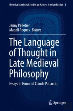 Bertrand.pt - Language Of Thought In Late Medieval Philosophy
