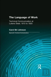 Language Of Work