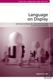 Language On Display