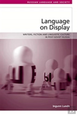 Bertrand.pt - Language On Display