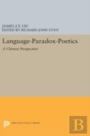 Language-Paradox-Poetics