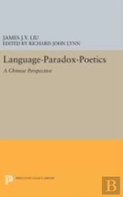 Language-Paradox-Poetics