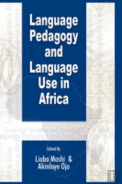 Bertrand.pt - Language Pedagogy And Language Use In Af