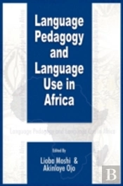 Language Pedagogy And Language Use In Af