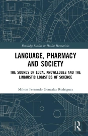 Language, Pharmacy And Society