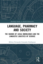 Language, Pharmacy And Society