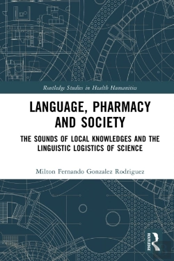 Bertrand.pt - Language, Pharmacy And Society