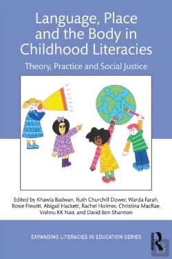 Bertrand.pt - Language, Place, And The Body In Childhood Literacies