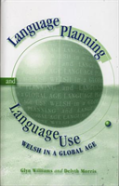 Language Planning And Language Use