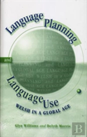 Language Planning And Language Use
