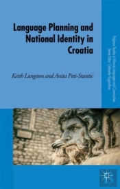 Language Planning And National Identity In Croatia