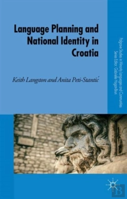 Bertrand.pt - Language Planning And National Identity In Croatia