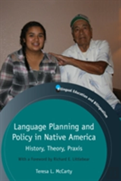 Bertrand.pt - Language Planning And Policy In Native America