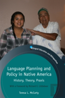 Language Planning And Policy In Native America
