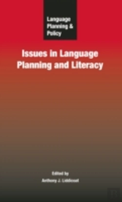 Bertrand.pt - Language Planning And Policy: Issues In Language Planning And Literacy
