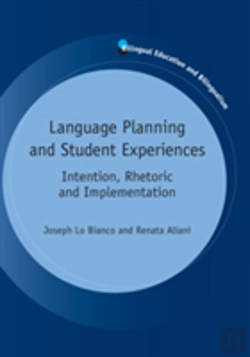 Bertrand.pt - Language Planning And Student Experiences