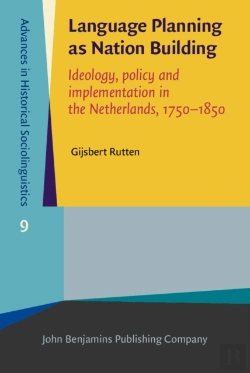 Bertrand.pt - Language Planning As Nation Building