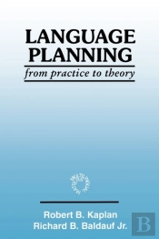 Language Planning