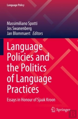 Bertrand.pt - Language Policies And The Politics Of Language Practices
