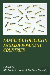 Language Policies In English-Dominant Countries