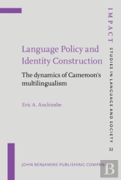 Language Policy And Identity Construction