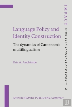 Bertrand.pt - Language Policy And Identity Construction