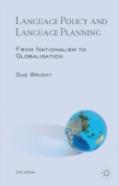 Language Policy And Language Planning
