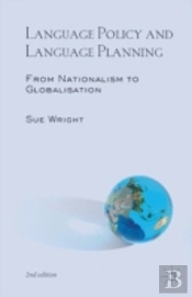 Language Policy And Language Planning