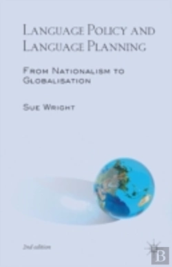 Bertrand.pt - Language Policy And Language Planning