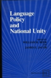 Language Policy And National Unity