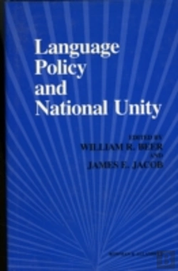 Bertrand.pt - Language Policy And National Unity