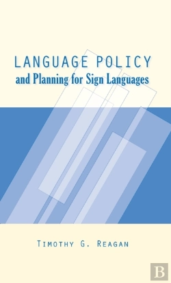 Bertrand.pt - Language Policy And Planning For Sign Languages
