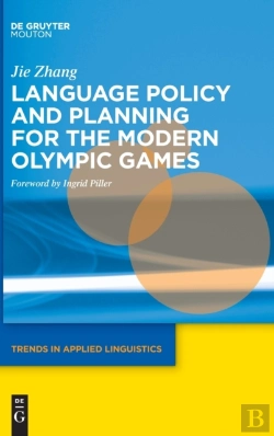 Bertrand.pt - Language Policy And Planning For The Modern Olympic Games