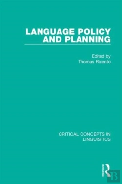 Bertrand.pt - Language Policy And Planning