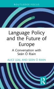 Language Policy And The Future Of Europe