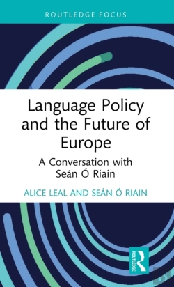 Bertrand.pt - Language Policy And The Future Of Europe