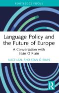 Language Policy And The Future Of Europe